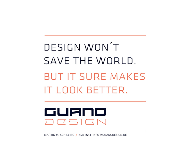 [Guano Design]